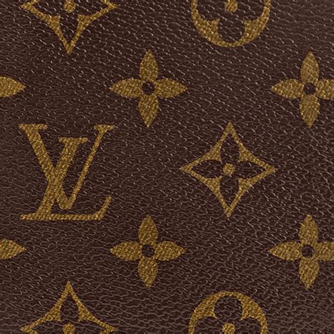 lv monogram.